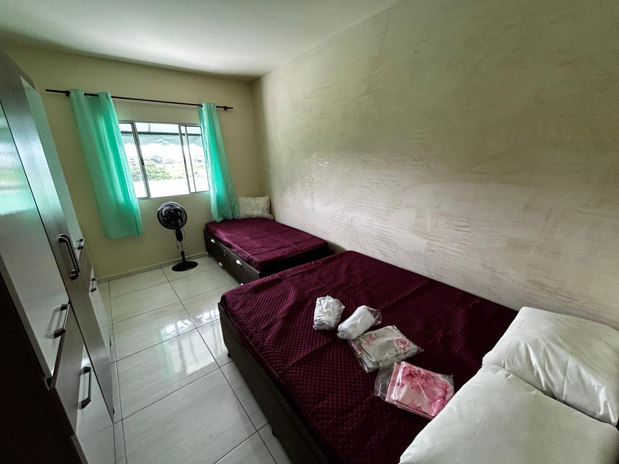 Apart Nova Itaparica Vila Velha Екстер'єр фото