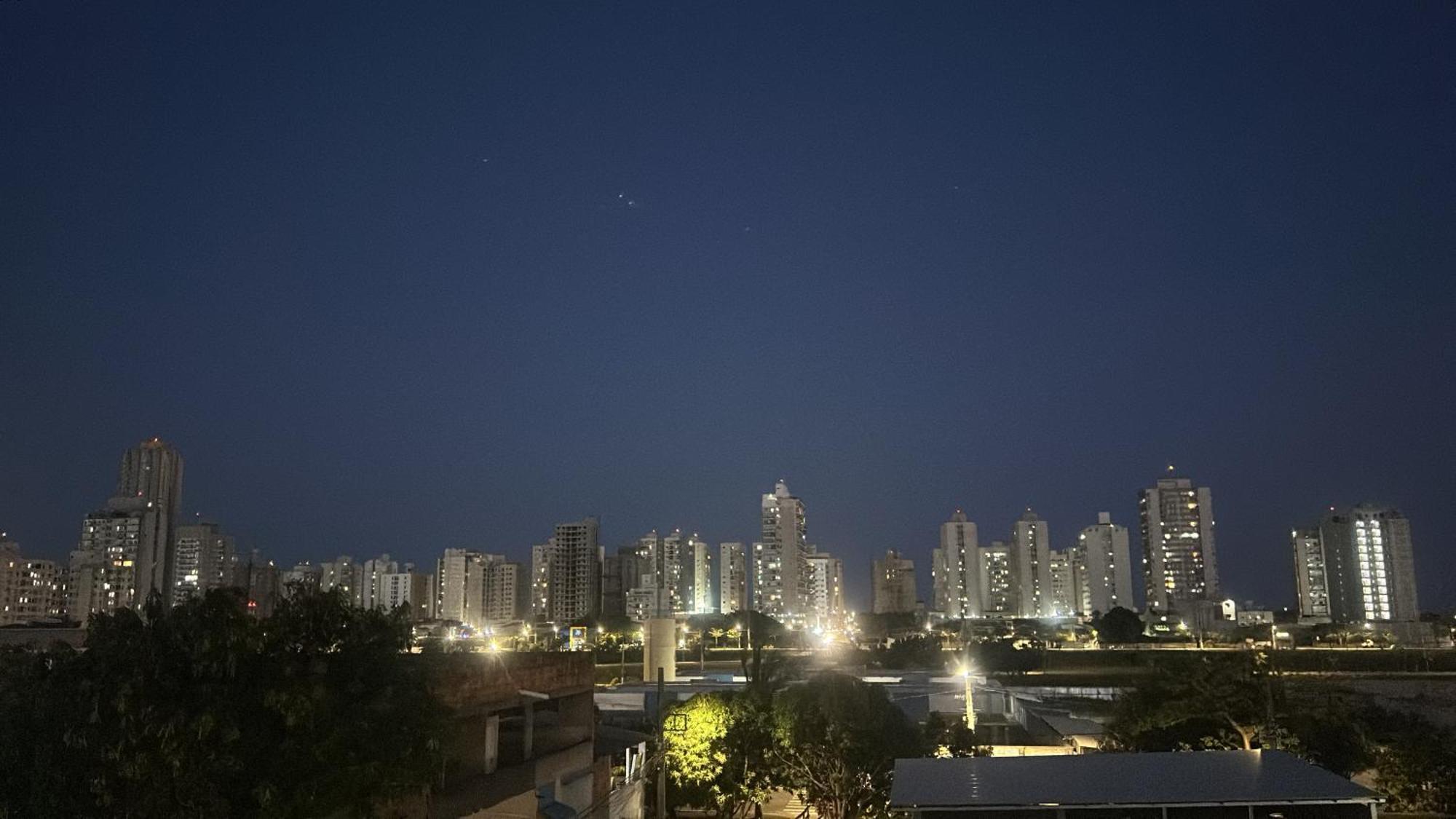 Apart Nova Itaparica Vila Velha Екстер'єр фото