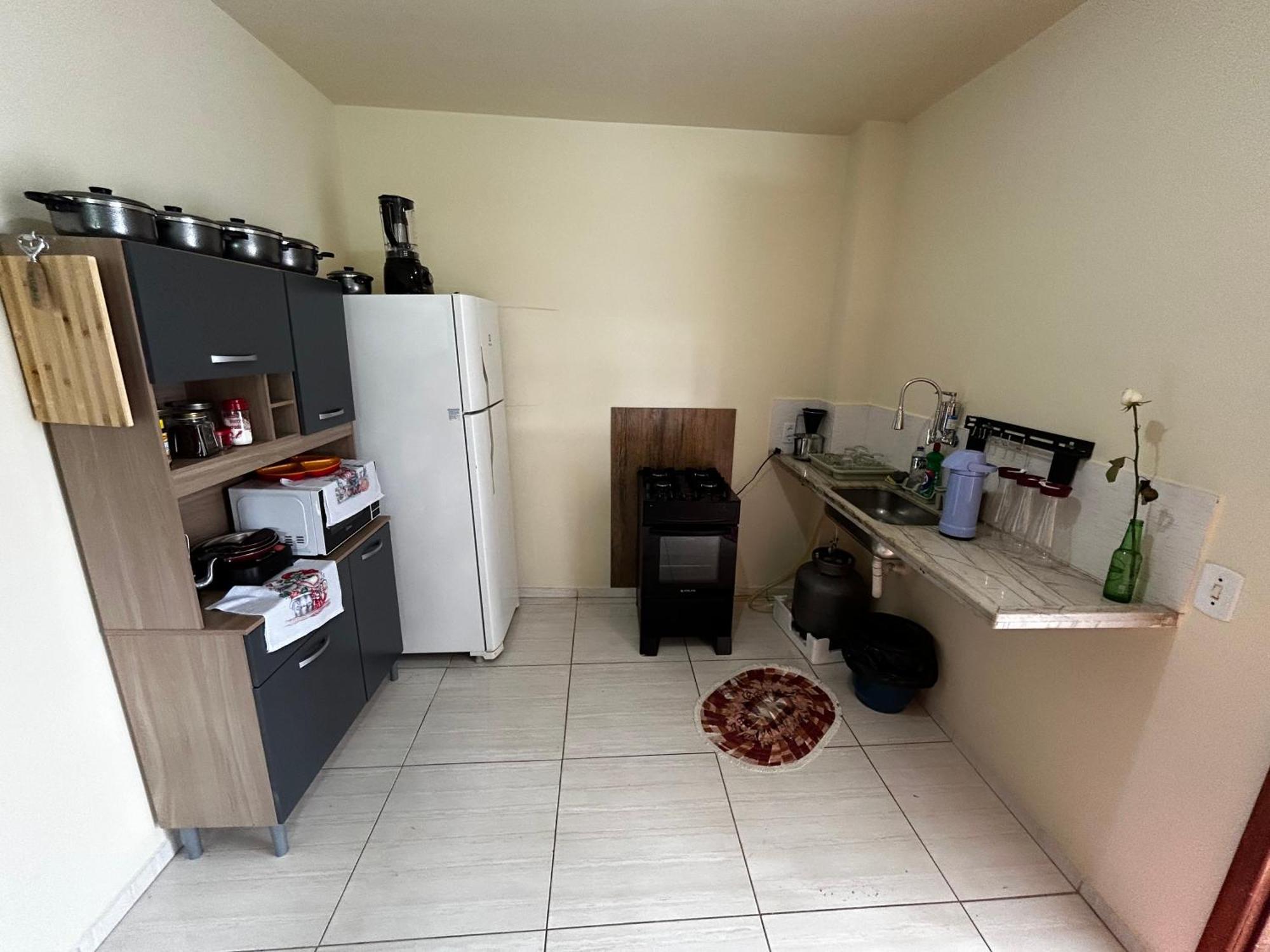 Apart Nova Itaparica Vila Velha Екстер'єр фото